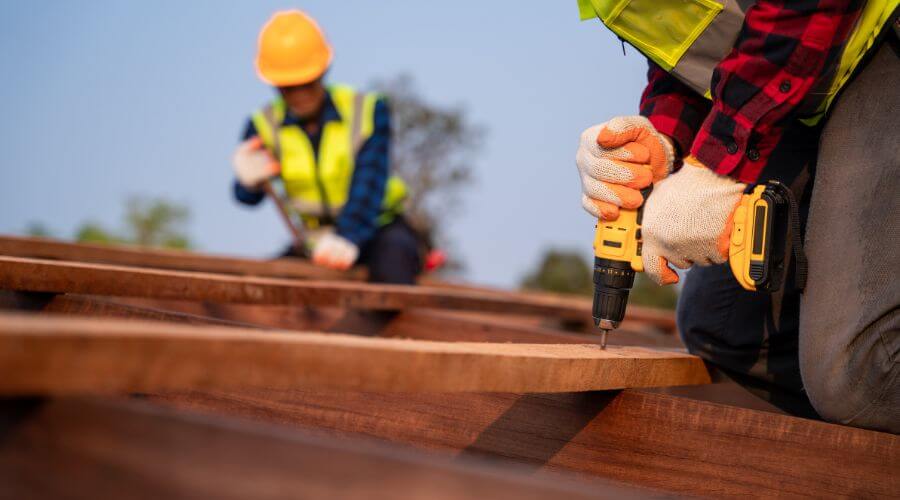 Expert top industrial roofings services in Dolan Springs, AZ